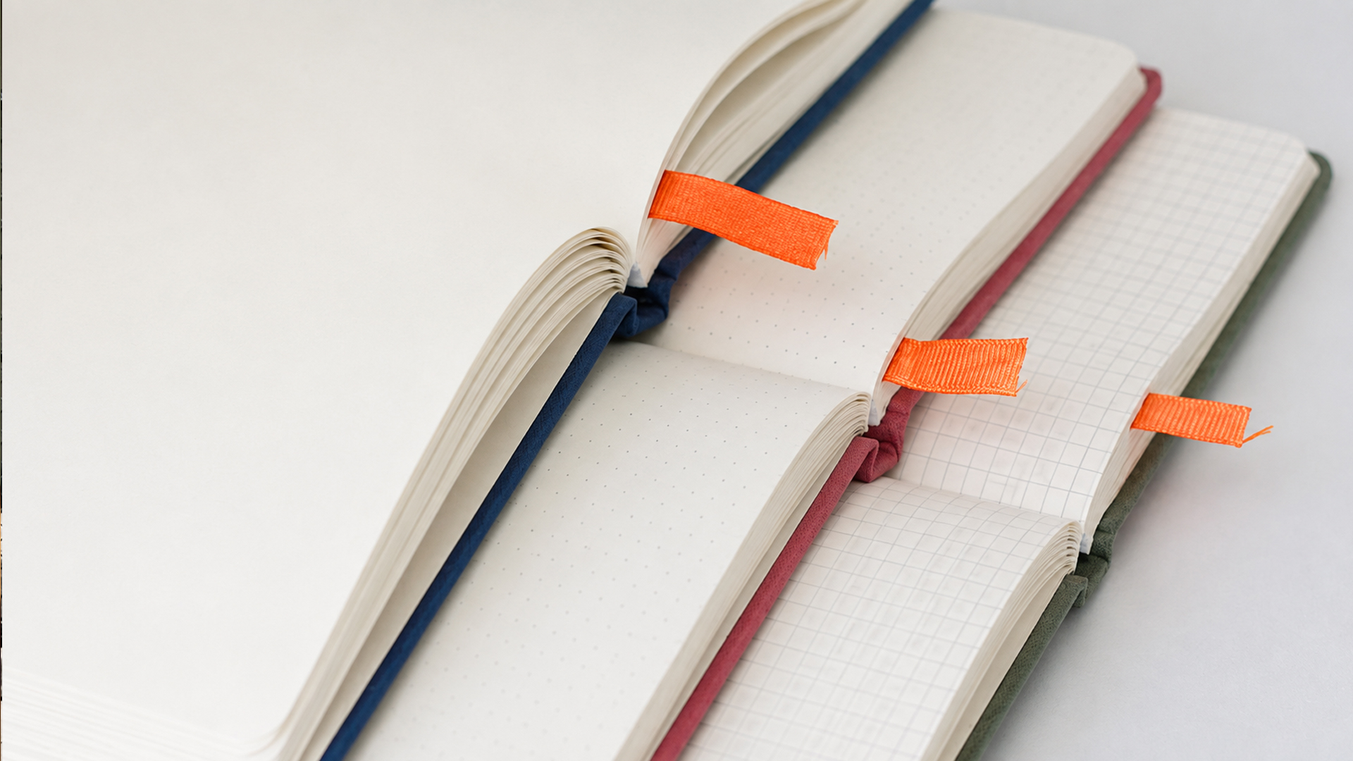 Çizgili mi, Kareli mi, Noktalı mı? Hangi Defter Tipi Sizin İçin Uygun?